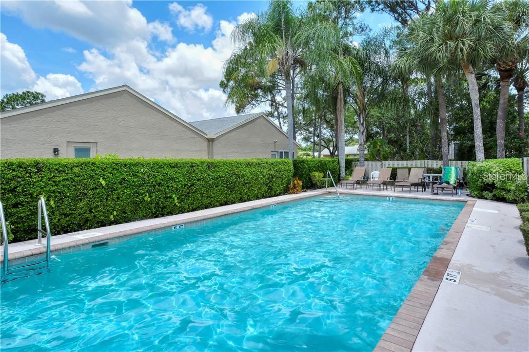 CHARTLEY COURT - Residential