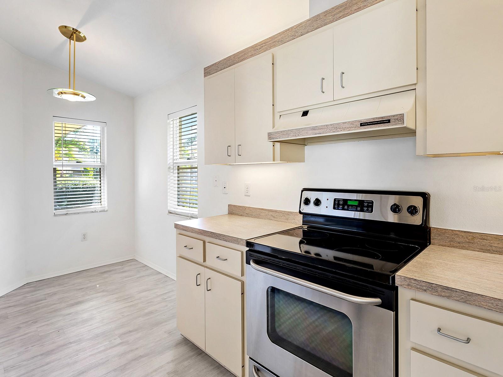 CHARTLEY COURT - Residential