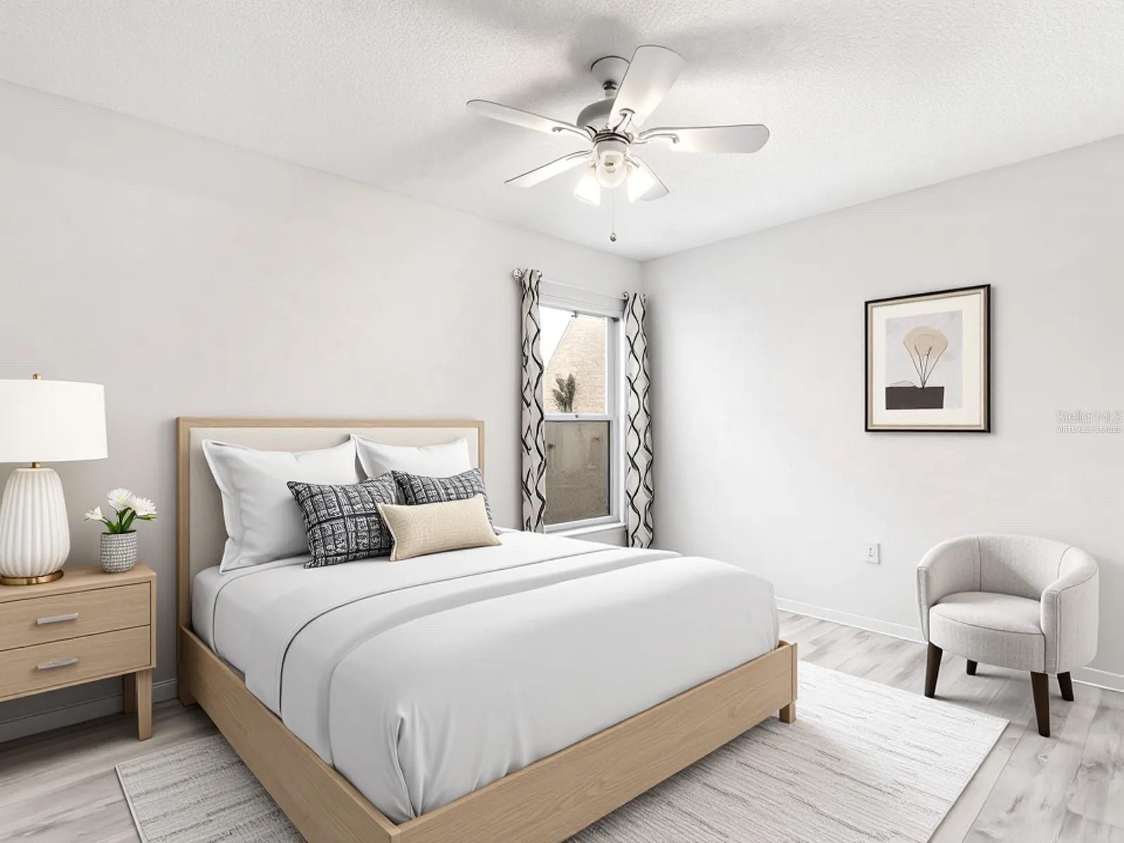 CHARTLEY COURT - Residential