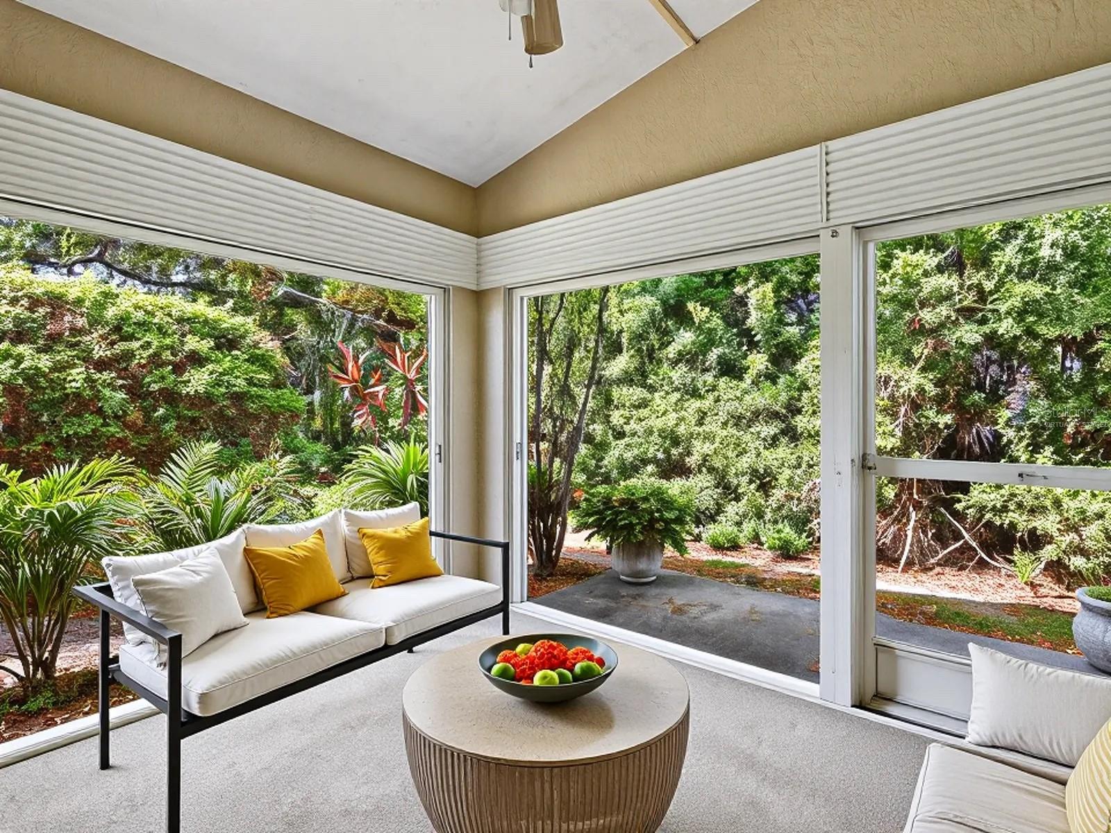 CHARTLEY COURT - Residential