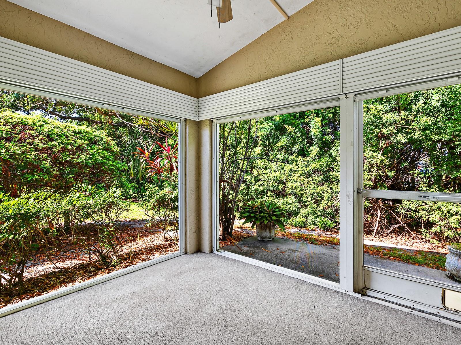 CHARTLEY COURT - Residential