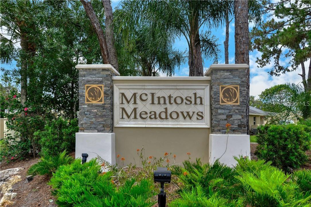 CHARTLEY COURT - Residential