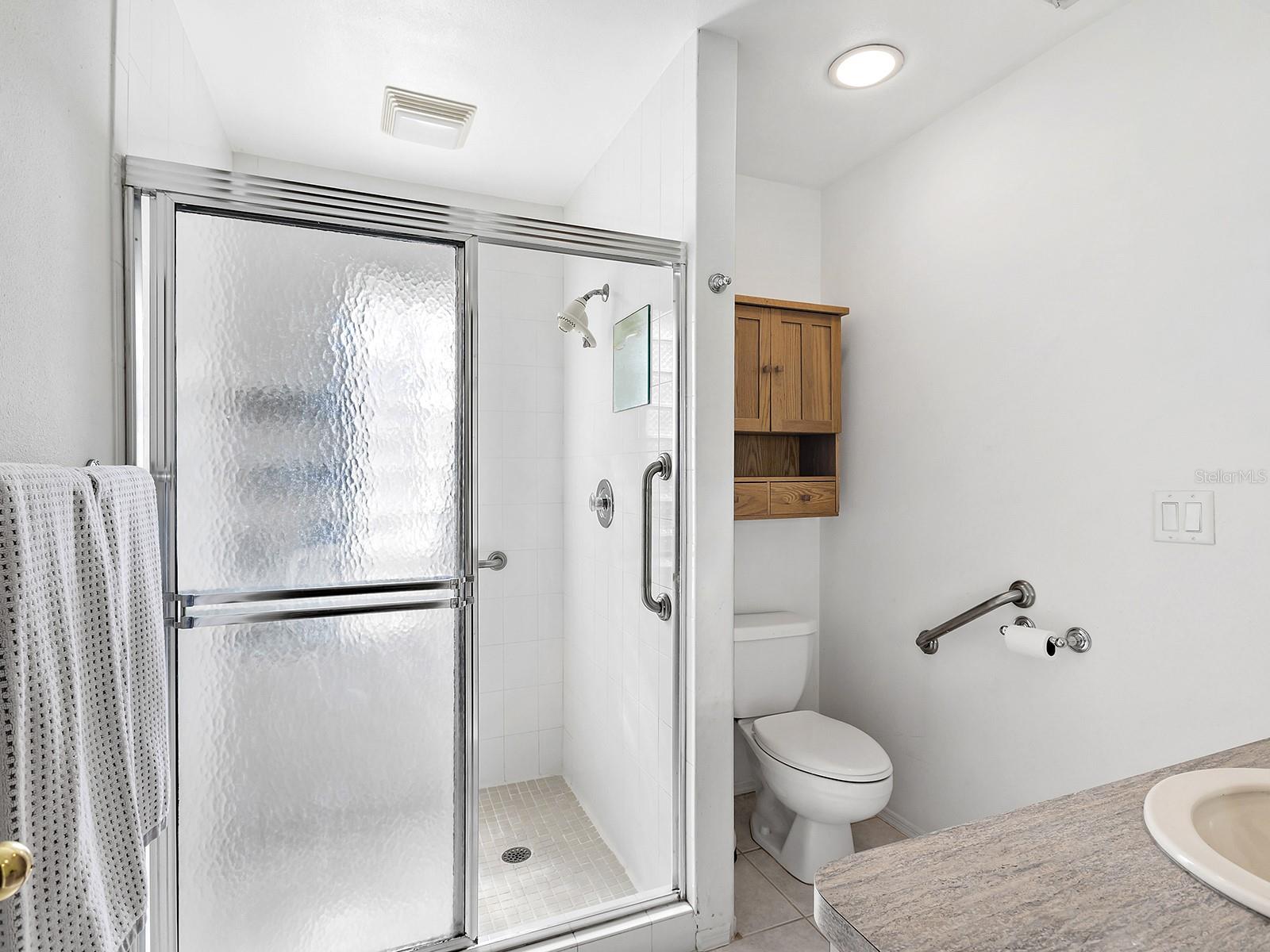 CHARTLEY COURT - Residential