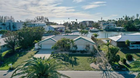 A home in LONGBOAT KEY