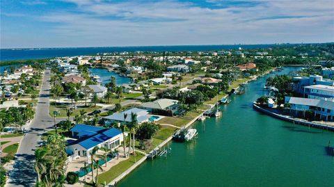 6011 EMERALD HARBOR DRIVE LONGBOAT KEY FL 34228
