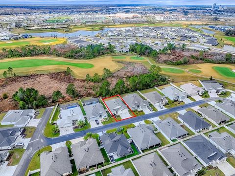 Tiny photo for 7778 Brian Etheredge Way, The Villages, FL 34762 (MLS # G5107304)