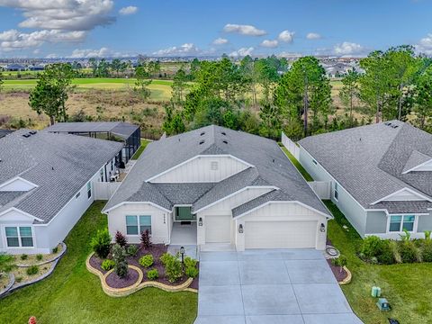 Tiny photo for 7778 Brian Etheredge Way, The Villages, FL 34762 (MLS # G5107304)