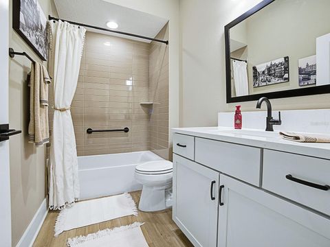 Tiny photo for 7778 Brian Etheredge Way, The Villages, FL 34762 (MLS # G5107304)