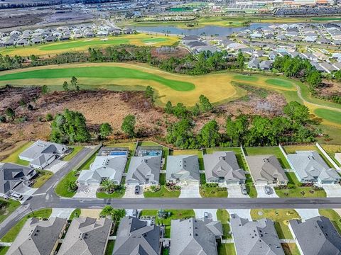 Tiny photo for 7778 Brian Etheredge Way, The Villages, FL 34762 (MLS # G5107304)