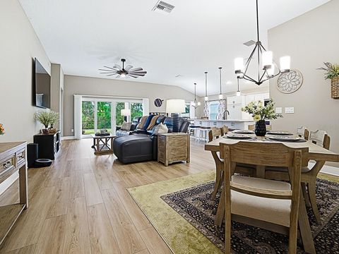 Tiny photo for 7778 Brian Etheredge Way, The Villages, FL 34762 (MLS # G5107304)