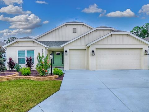 Tiny photo for 7778 Brian Etheredge Way, The Villages, FL 34762 (MLS # G5107304)