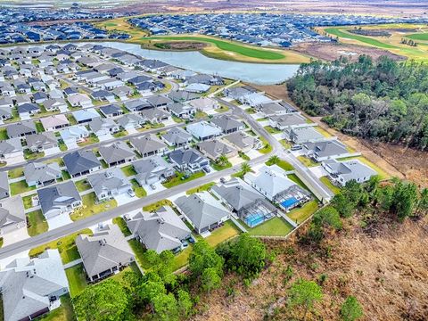 Tiny photo for 7778 Brian Etheredge Way, The Villages, FL 34762 (MLS # G5107304)