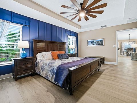 Tiny photo for 7778 Brian Etheredge Way, The Villages, FL 34762 (MLS # G5107304)