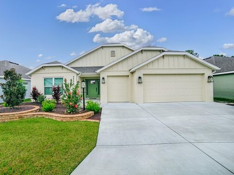 Tiny photo for 7778 Brian Etheredge Way, The Villages, FL 34762 (MLS # G5107304)