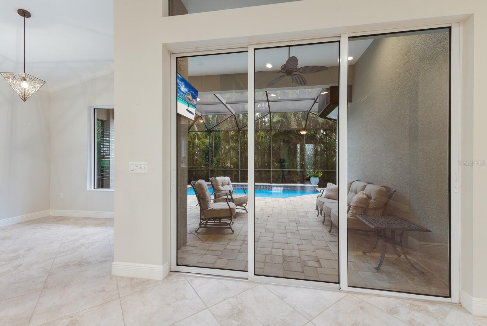 COUNTRY CLUB EAST AT LAKEWD RNCH PP - Residential