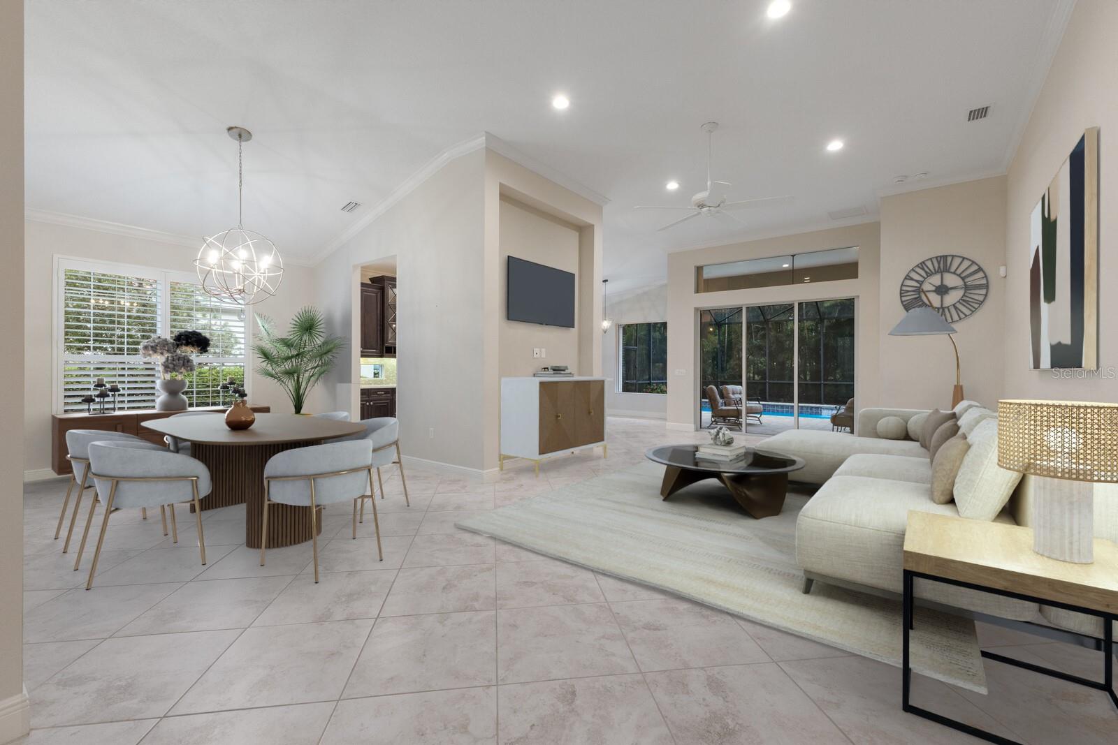 COUNTRY CLUB EAST AT LAKEWD RNCH PP - Residential