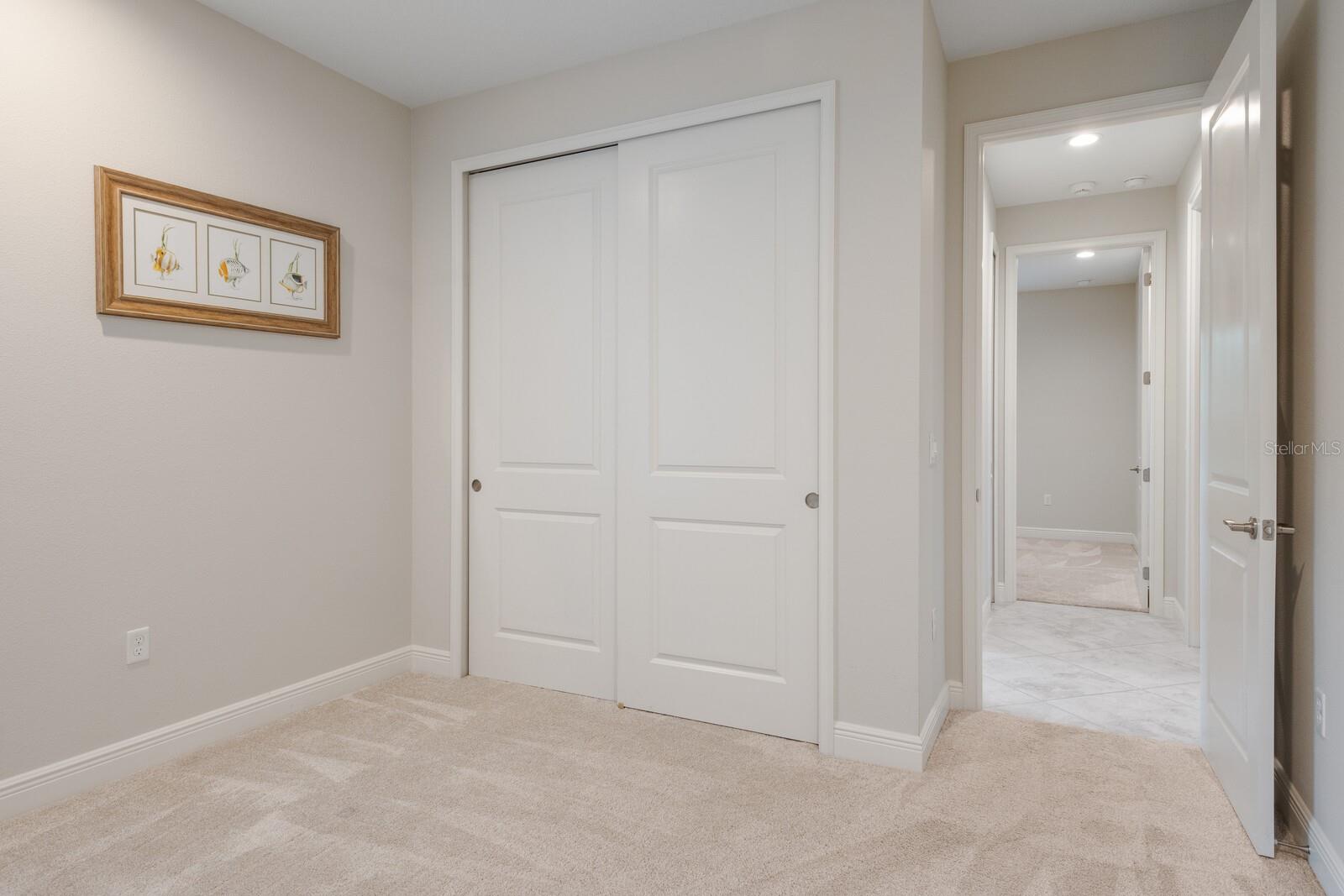 COUNTRY CLUB EAST AT LAKEWD RNCH PP - Residential