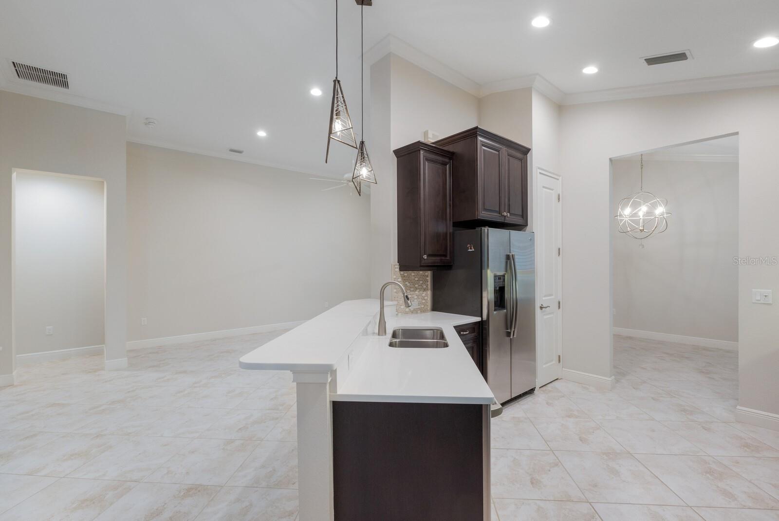 COUNTRY CLUB EAST AT LAKEWD RNCH PP - Residential