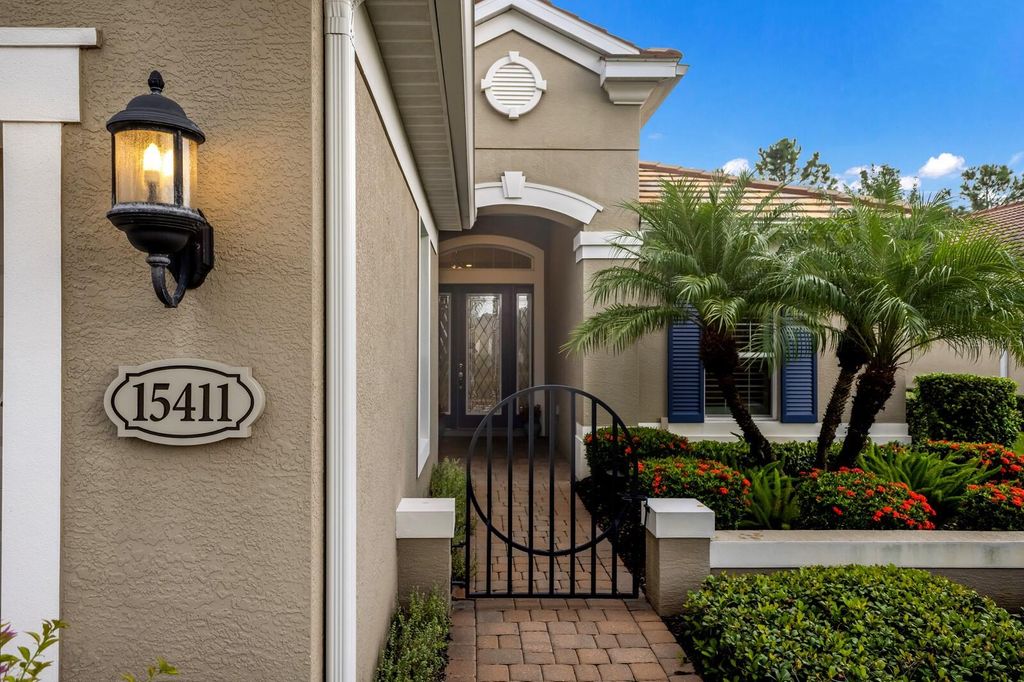 Photo of 15411 Leven Links Place, Lakewood Ranch, FL 34202 (MLS # A4664403)