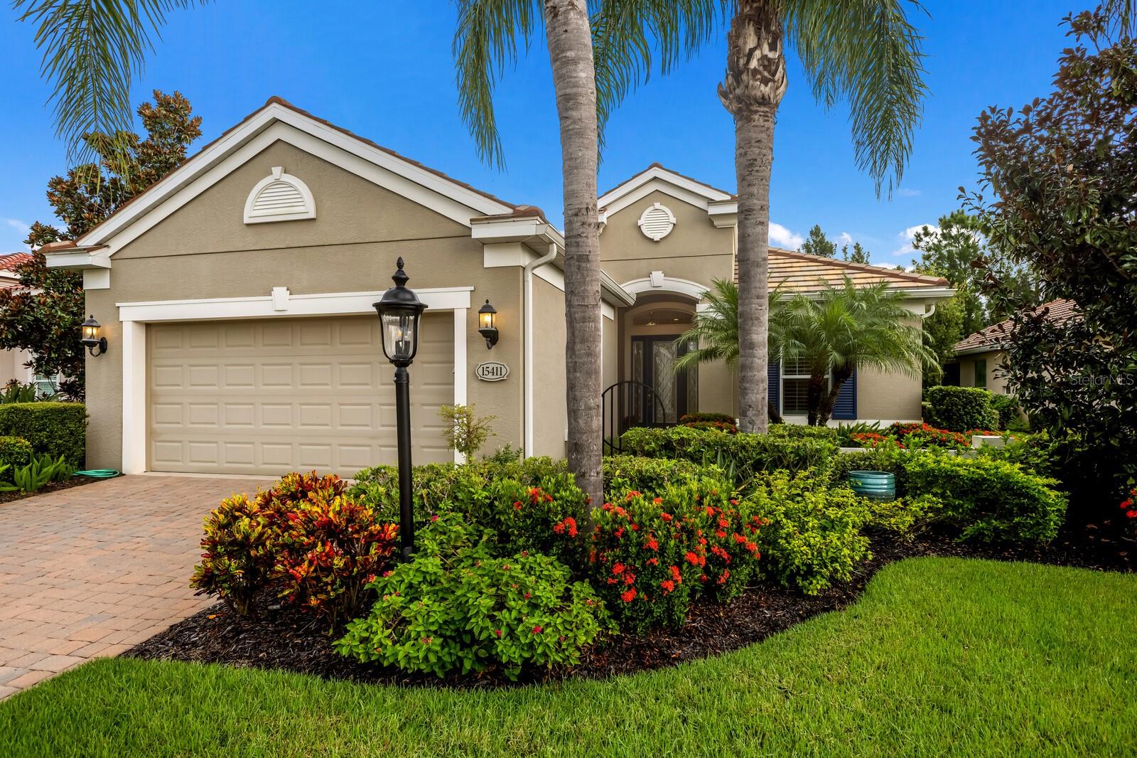 COUNTRY CLUB EAST AT LAKEWD RNCH PP - Residential