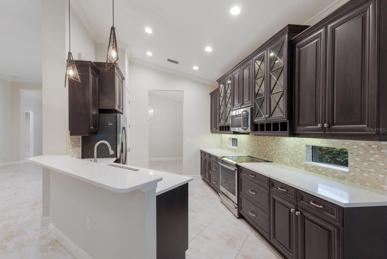 COUNTRY CLUB EAST AT LAKEWD RNCH PP - Residential