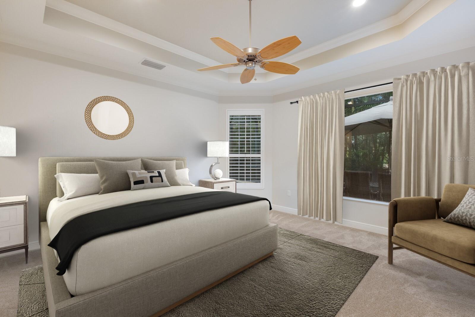 COUNTRY CLUB EAST AT LAKEWD RNCH PP - Residential