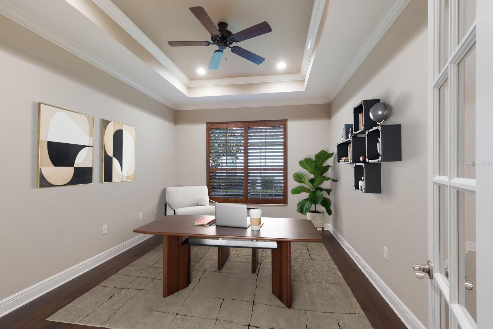 COUNTRY CLUB EAST AT LAKEWD RNCH PP - Residential