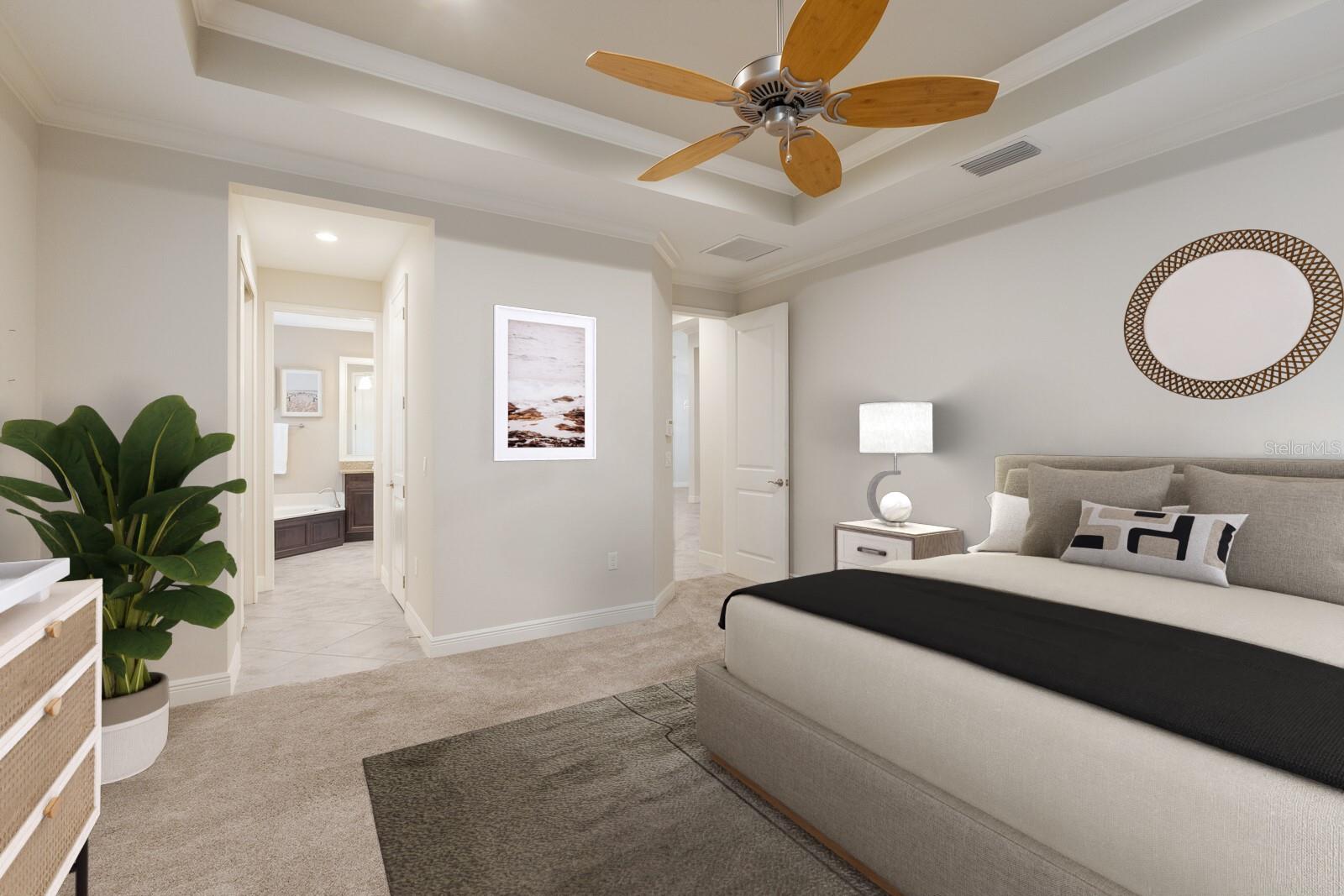 COUNTRY CLUB EAST AT LAKEWD RNCH PP - Residential