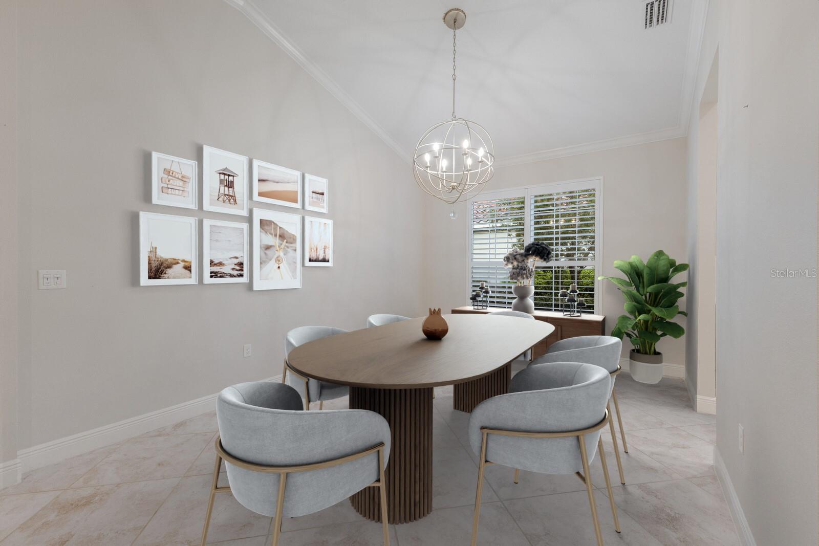 COUNTRY CLUB EAST AT LAKEWD RNCH PP - Residential