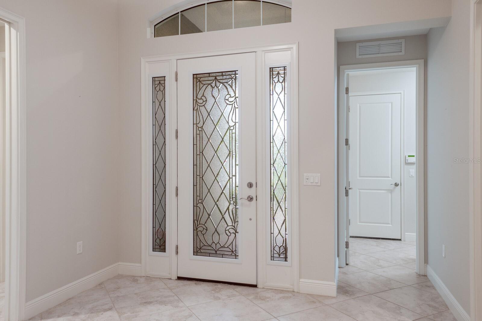 COUNTRY CLUB EAST AT LAKEWD RNCH PP - Residential