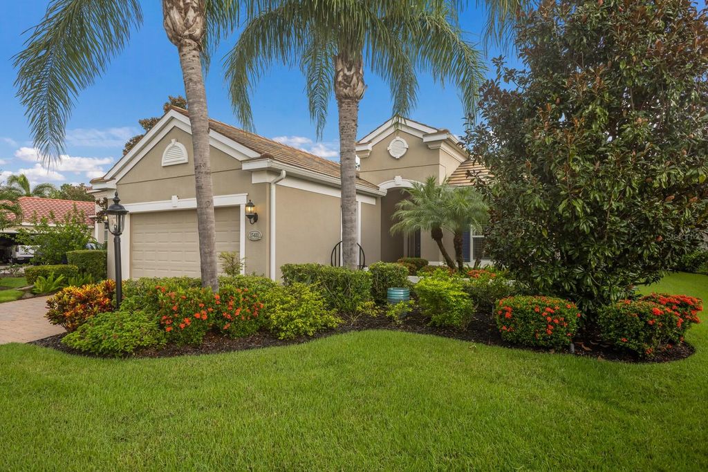 Photo of 15411 Leven Links Place, Lakewood Ranch, FL 34202 (MLS # A4664403)