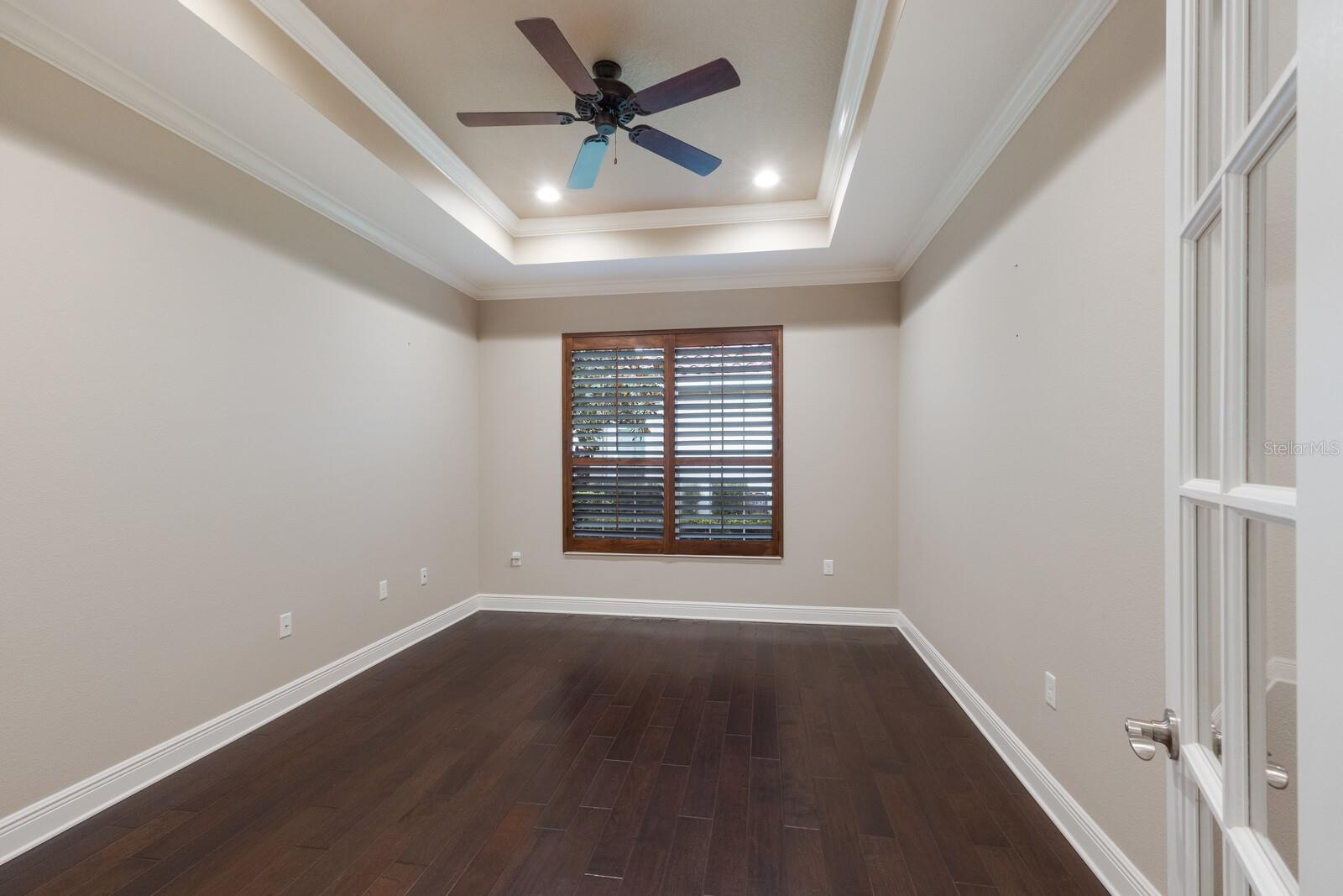 COUNTRY CLUB EAST AT LAKEWD RNCH PP - Residential