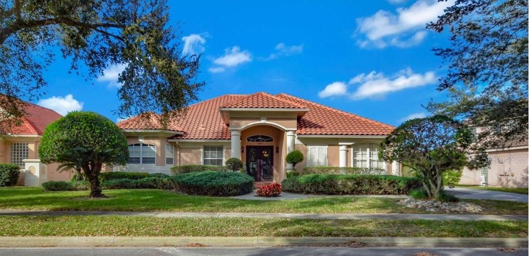 One or more photo(s) has been virtually staged. Executive Gated Home with Custom Pool & Spa
Welcome to your dream home in one of Orlando’s most sought-after gated communities!
This beautiful 3-bedroom, 2.5-bath executive residence exudes comfort, sophistication, and functionality. Designed with an open-concept layout, the formal living and dining areas blend seamlessly—perfect for entertaining or relaxing in style.
A versatile flex room offers limitless possibilities: create your ideal home office, music studio, nursery, library, to suit your lifestyle needs.
At the heart of the home, the spacious kitchen boasts granite countertops, stainless steel appliances, an electric range, walk-in pantry, and a convenient breakfast bar—ideal for both casual mornings and evening gatherings.
Six floor-to-ceiling windows flood the space with natural light and offer a beautiful view into the air-conditioned Florida Room, expanding your living space and bringing the outdoors in—all while staying cool year-round.
There’s no carpet in the home—only elegant travertine tile, rich hardwood, and sleek tile flooring throughout. Step outside and enjoy the ultimate in Florida living with your custom heated pool and spa, surrounded by upgraded brick pavers. The entire system is smartly controlled from inside the home for your convenience.
Located just minutes from International Drive, the Mall at Millenia, world-class dining, and Orlando’s premier theme parks, this home blends luxury, comfort, and unbeatable convenience.
Virtual Tour: https://na01.safelinks.protection.outlook.com/?url=https%3A%2F%2Furl.usb.m.mimecastprotect.com%2Fs%2FMN-VCDwK7jIQXPg3OUnIkhjJPnh%3Fdomain%3Dtrack.pstmrk.it&data=05%7C02%7C%7C8922e6d1b5ca4179586e08ddb400127f%7C84df9e7fe9f640afb435aaaaaaaaaaaa%7C1%7C0%7C638864634586861300%7CUnknown%7CTWFpbGZsb3d8eyJFbXB0eU1hcGkiOnRydWUsIlYiOiIwLjAuMDAwMCIsIlAiOiJXaW4zMiIsIkFOIjoiTWFpbCIsIldUIjoyfQ%3D%3D%7C0%7C%7C%7C&sdata=lNHrs%2F5qL9bKwPkPD9RQsyYD4%2Bgiaz7Q6NFfPwC22zY%3D&reserved=0
*Gated Community
*Florida Room for Year-Round Enjoyment
*Custom Heated Pool & Spa with Indoor Controls
*No Carpet – High-End Flooring Throughout
*3 Bedrooms + Flex Room
*A RATED Schools- Olympia High School and Westpointe Elementary
*Prime Orlando Location – Near Restaurants, Shopping, Entertainment & World Famous Amusement Parks.
Located just 15 minutes from Disney, Universal, SeaWorld, Restaurant Row, and top-rated A-rated schools, this home offers the best of Orlando living with unbeatable convenience and lifestyle.
Don’t miss this rare opportunity to own a well-appointed home in a beautiful gated neighborhood—with the added benefit of an assumable loan. Schedule your private showing today!
For leasing application contact listing agent.