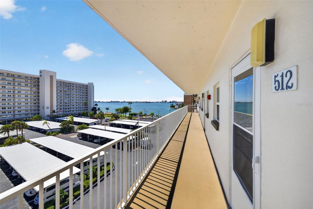 Photo of 6075 Shore Boulevard S #512, Gulfport, FL 33707 (MLS # TB8553246)