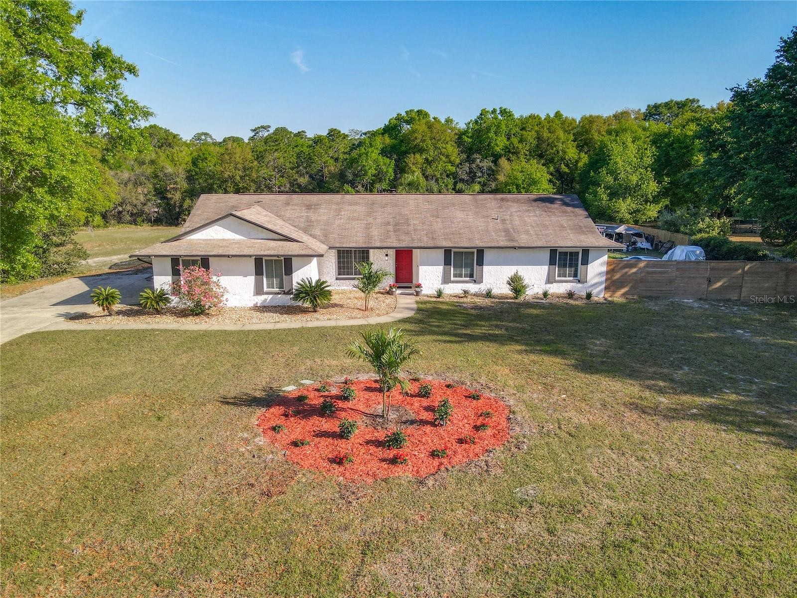 133 ORANGE RIDGE DR
