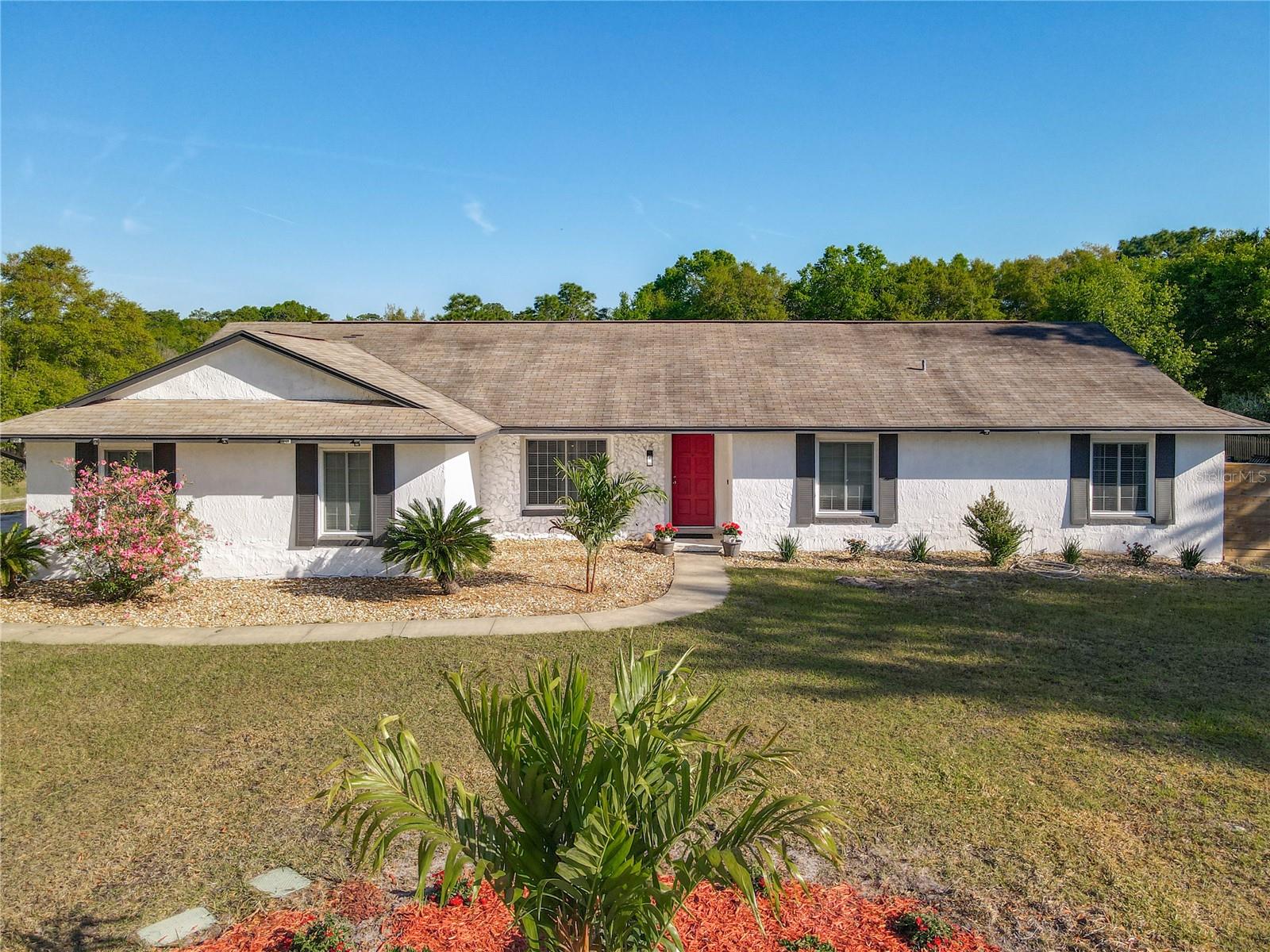 133 ORANGE RIDGE DR