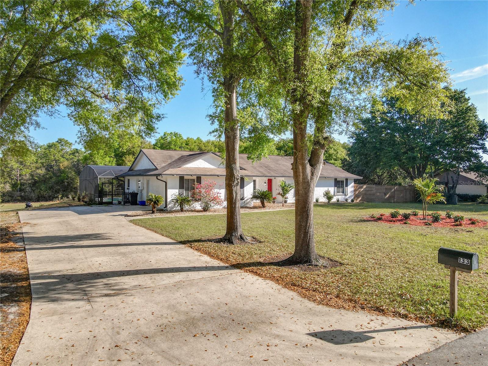 133 ORANGE RIDGE DR