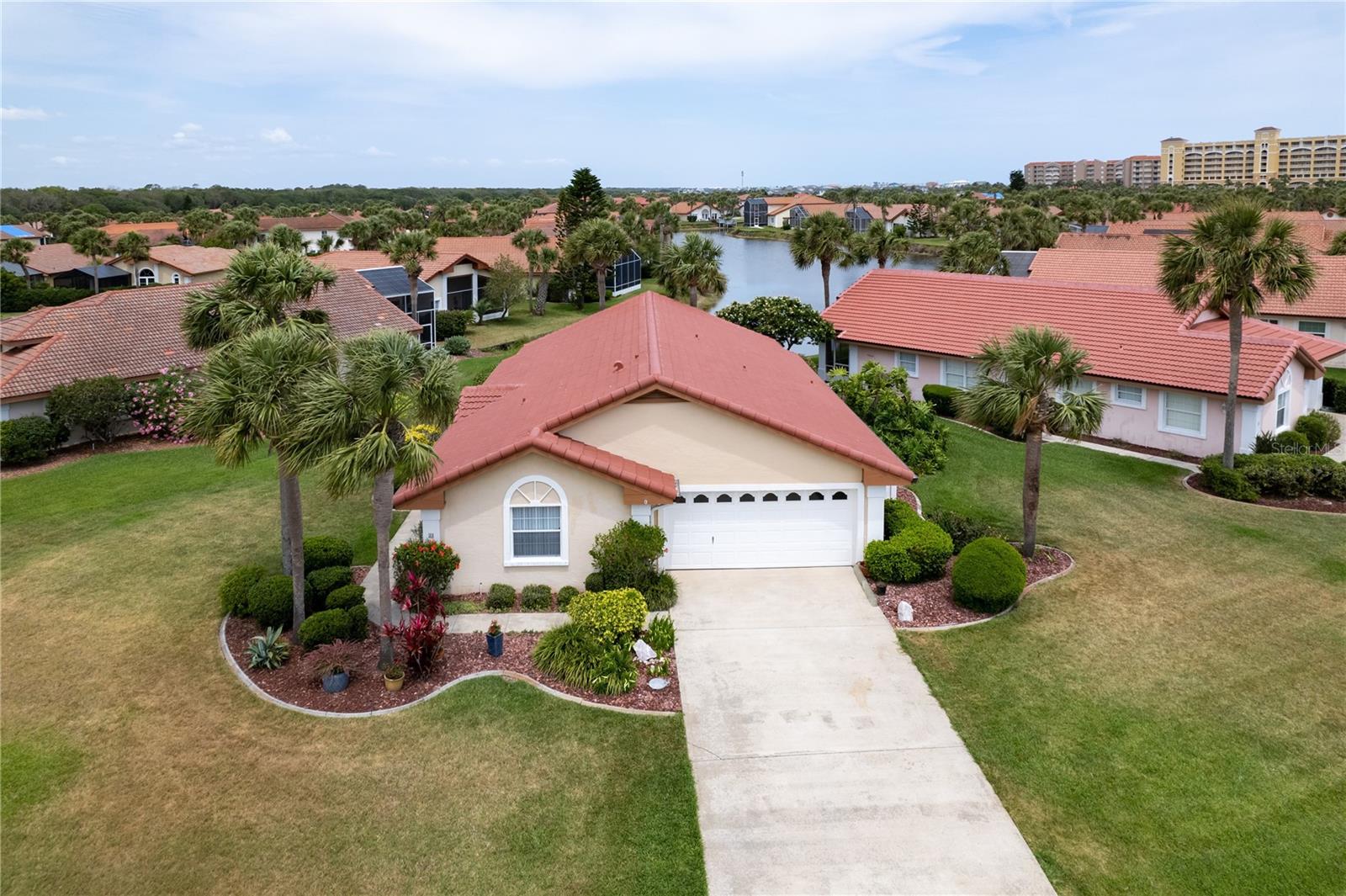 22 SAN CARLOS DRIVE