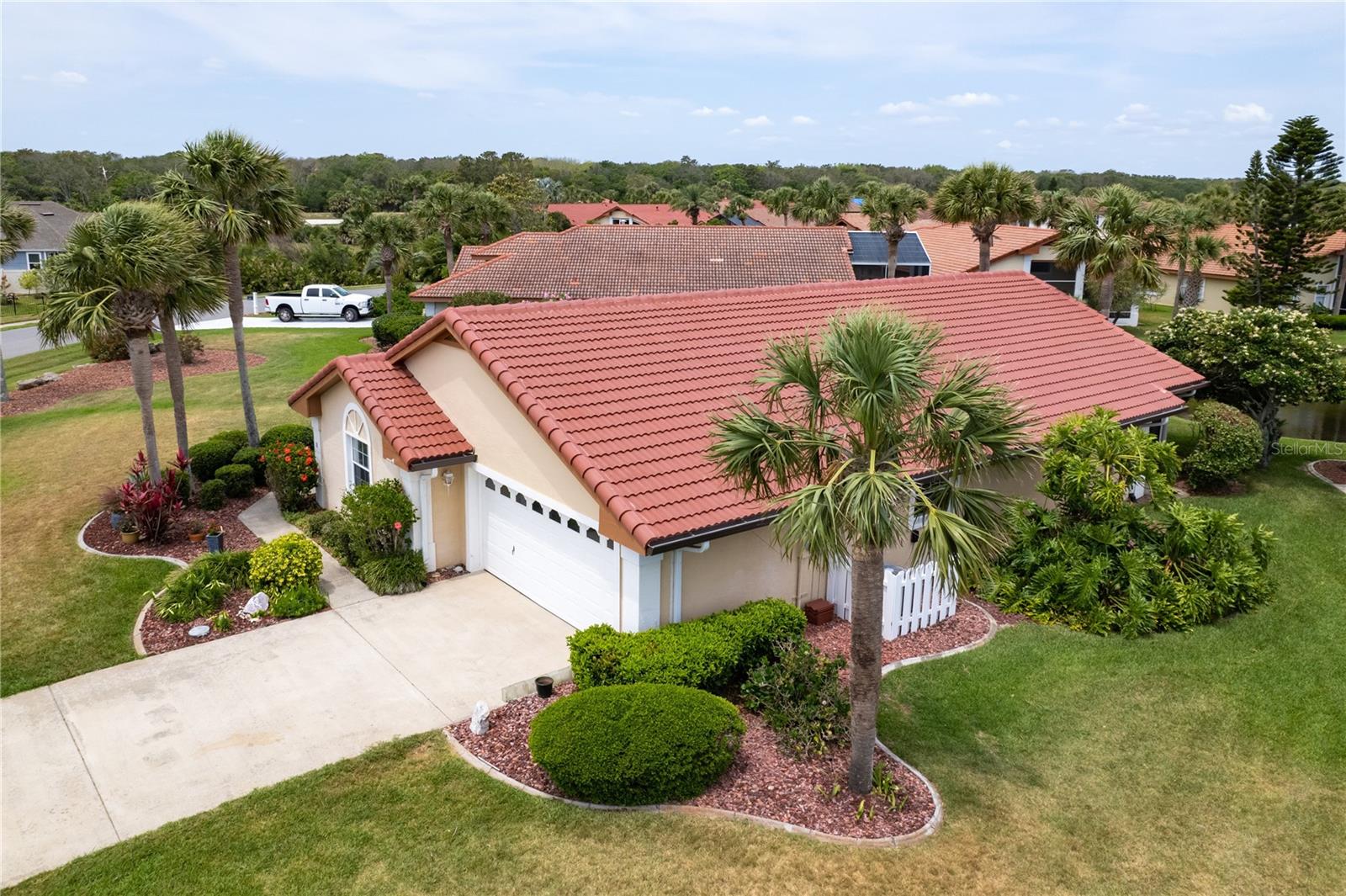 22 SAN CARLOS DRIVE