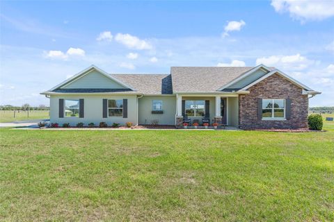Tiny photo for 16750 Keene Road, Umatilla, FL 32784 (MLS # G5109361)