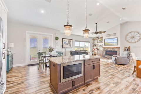 Tiny photo for 16750 Keene Road, Umatilla, FL 32784 (MLS # G5109361)