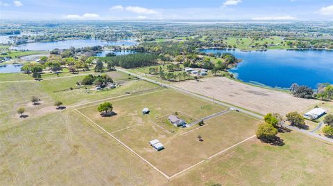 Tiny photo for 16750 Keene Road, Umatilla, FL 32784 (MLS # G5109361)