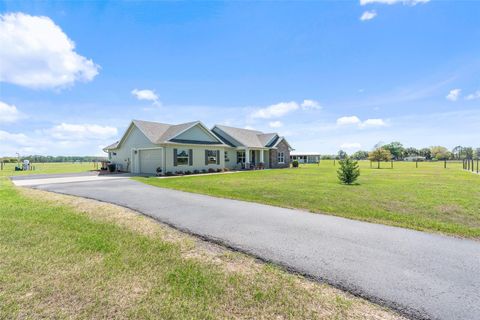 Tiny photo for 16750 Keene Road, Umatilla, FL 32784 (MLS # G5109361)