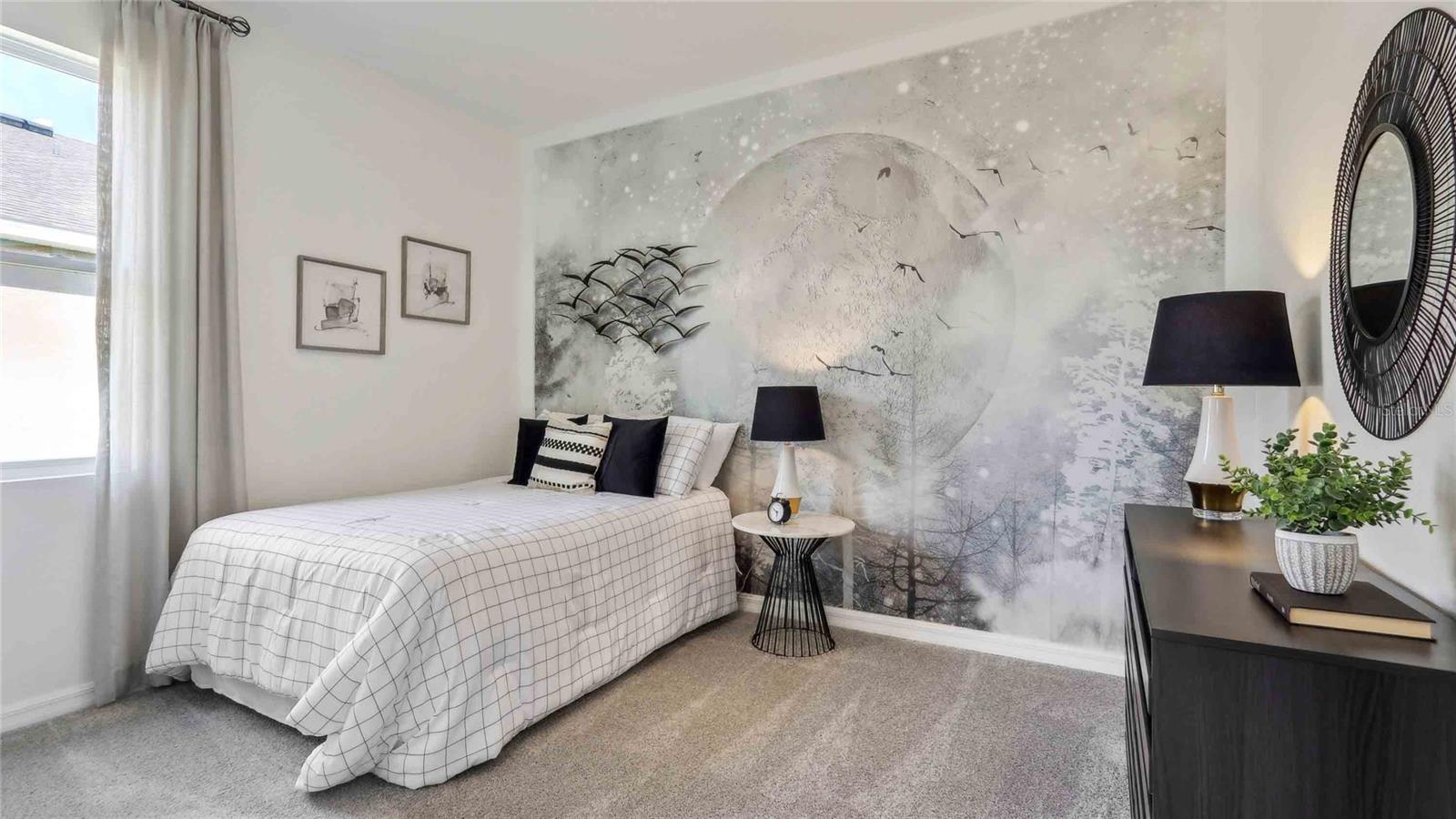 TWISTED OAKS - Residential