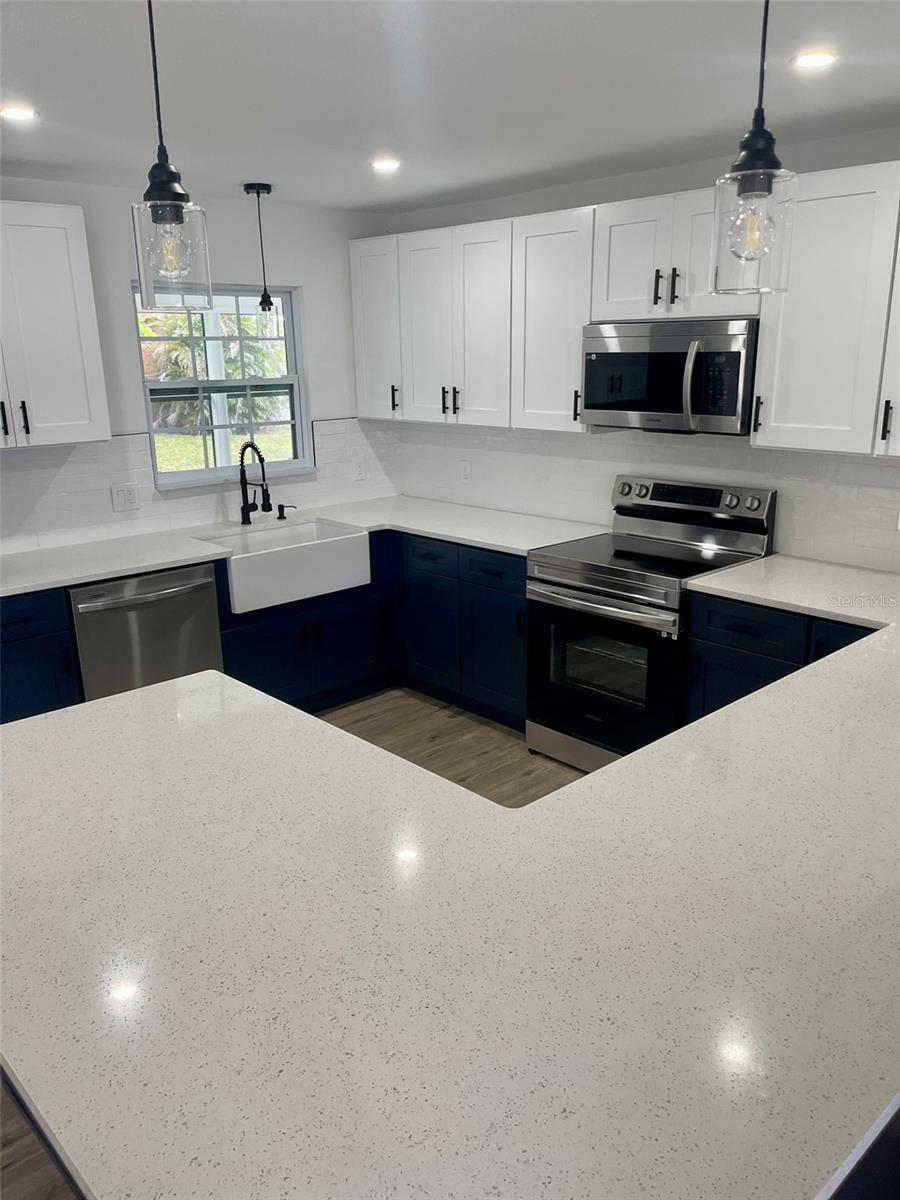 PORT CHARLOTTE SEC 066 - Residential