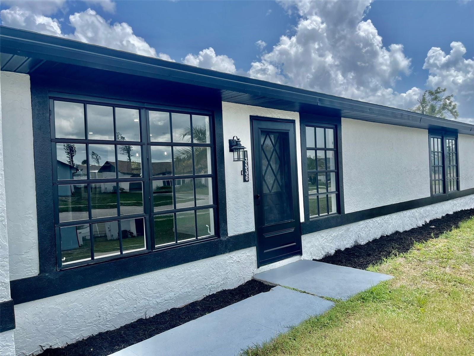 PORT CHARLOTTE SEC 066 - Residential