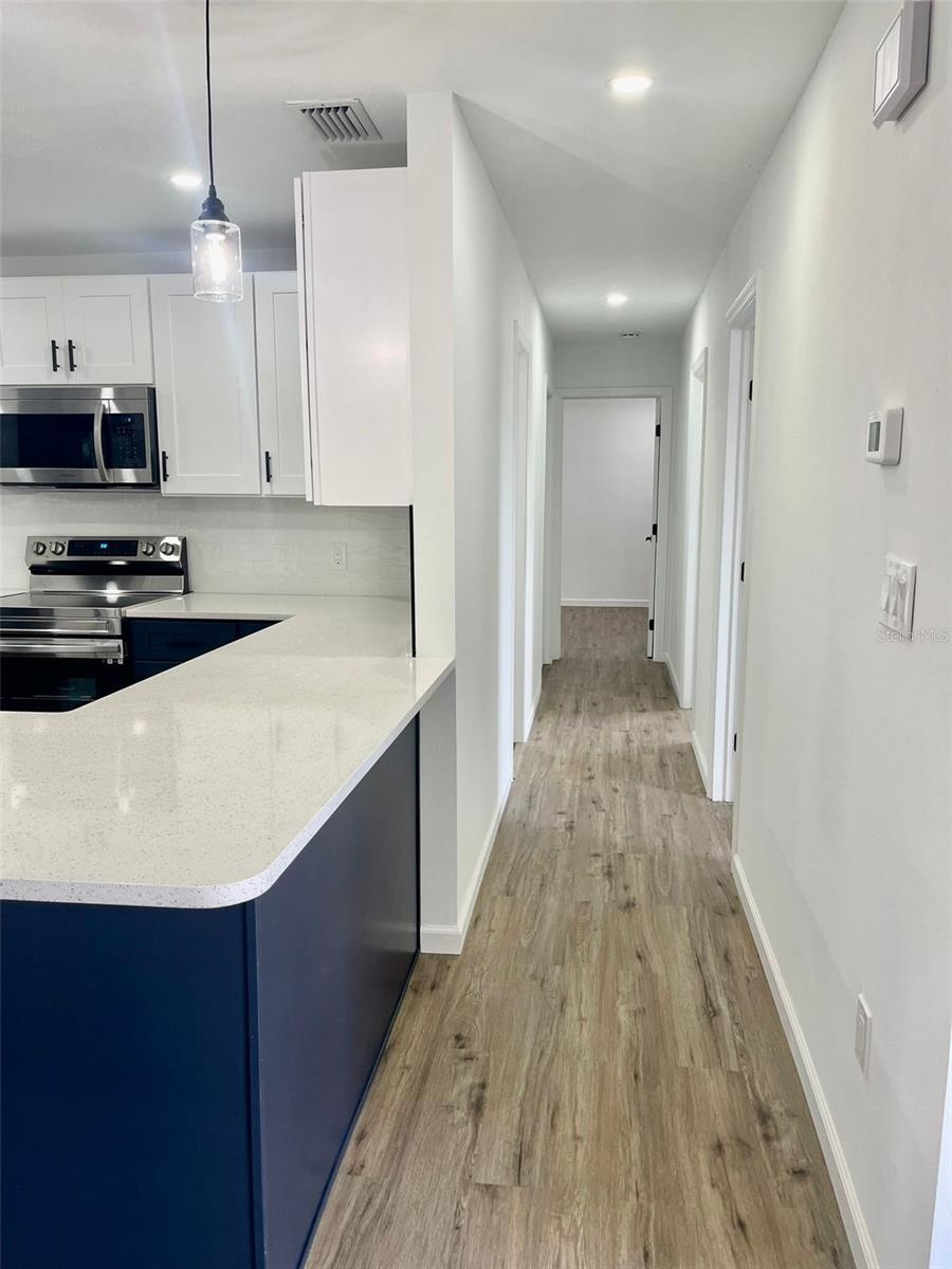 PORT CHARLOTTE SEC 066 - Residential