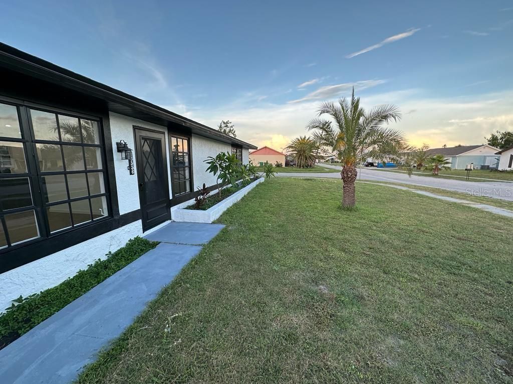 Photo of 13556 Romford Avenue, Port Charlotte, FL 33981 (MLS # A4692190)