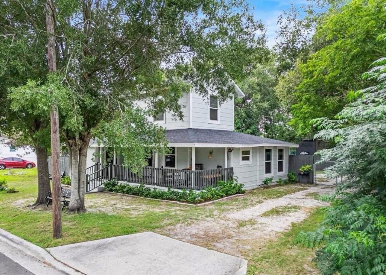 TWIN LAKE PARK RESUB - Residential