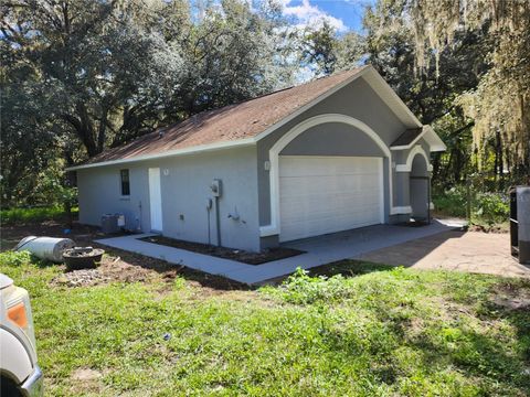 13767 NE 47TH AVENUE ANTHONY FL 32617